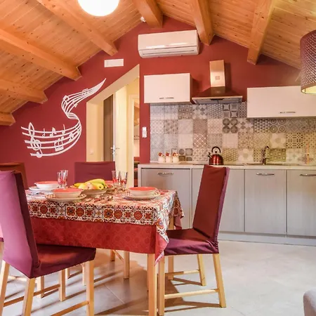 Guccini Apartment